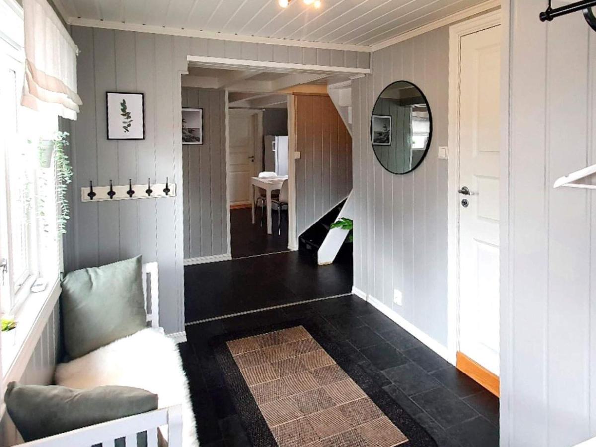 Holiday Home Bud III Εξωτερικό φωτογραφία