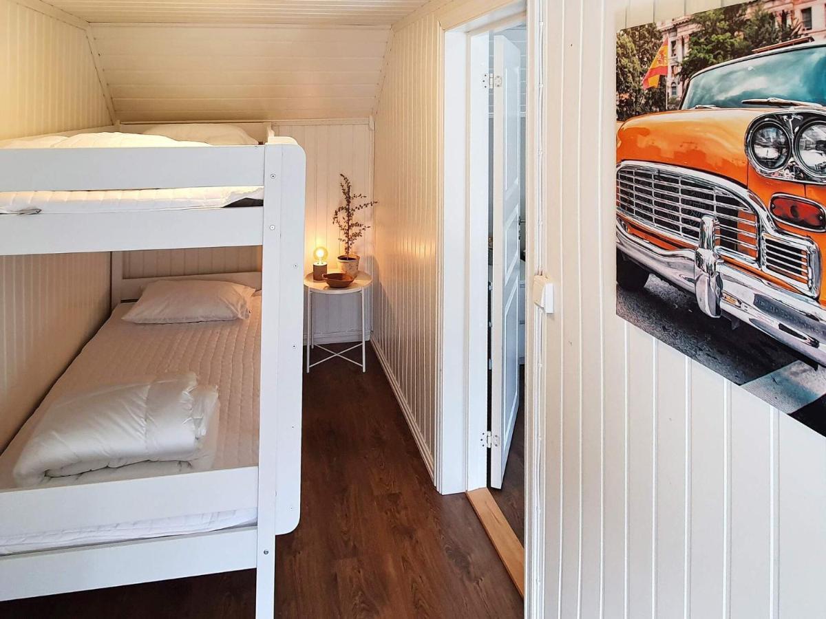Holiday Home Bud III Εξωτερικό φωτογραφία