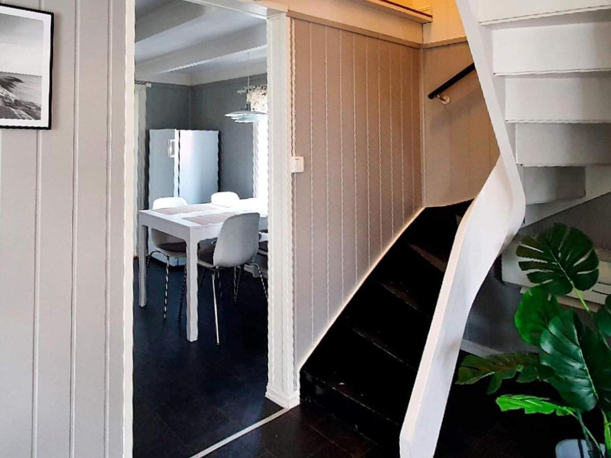 Holiday Home Bud III Εξωτερικό φωτογραφία