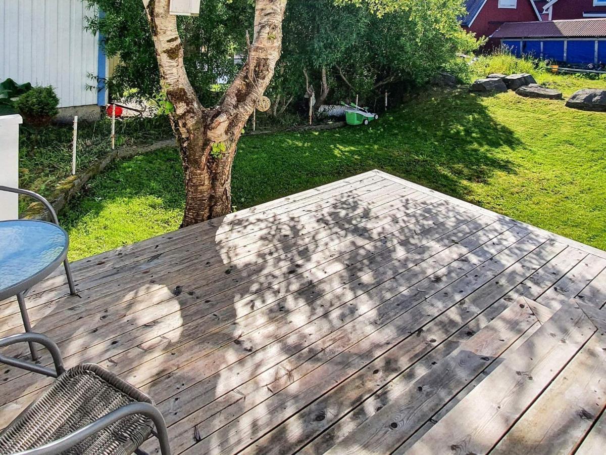 Holiday Home Bud III Εξωτερικό φωτογραφία