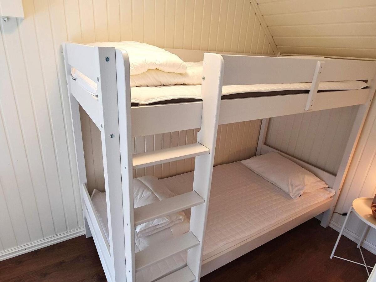 Holiday Home Bud III Εξωτερικό φωτογραφία