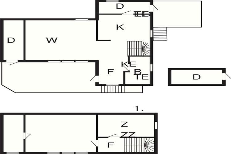 Holiday Home Bud III Εξωτερικό φωτογραφία
