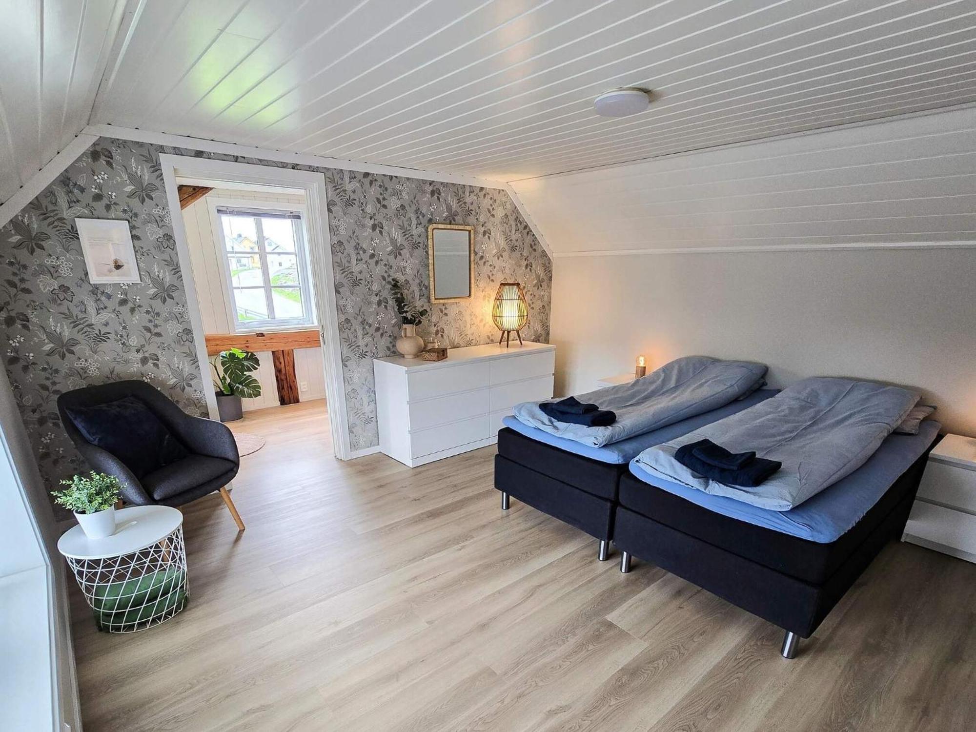 Holiday Home Bud III Εξωτερικό φωτογραφία