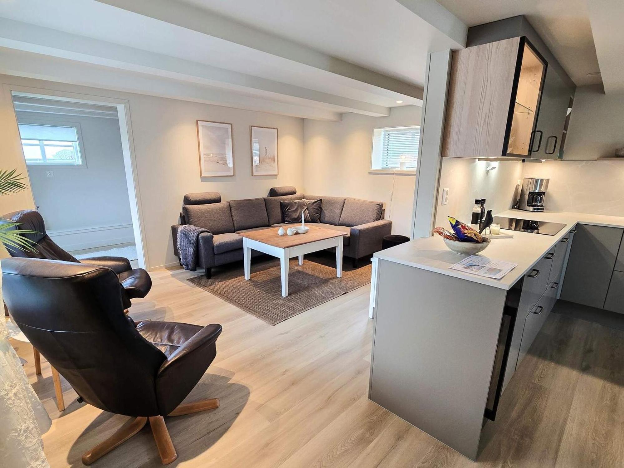 Holiday Home Bud III Εξωτερικό φωτογραφία