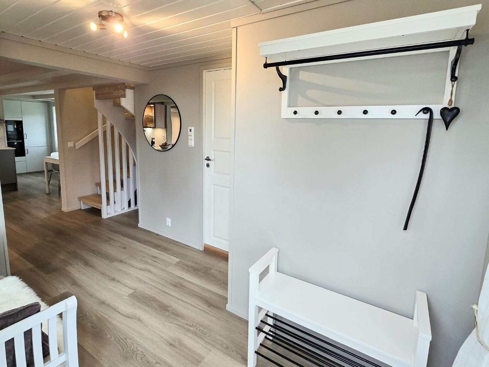 Holiday Home Bud III Εξωτερικό φωτογραφία
